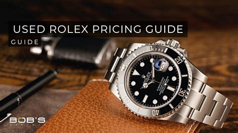 rolex 2011 price list|pre owned Rolex prices.